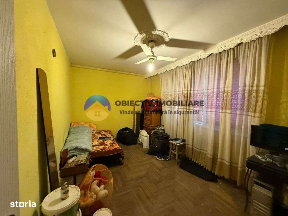 Apartament 2 camere de vanzare Precista - Imagine principală: 3/10