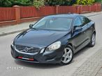 Volvo S60 D3 Geartronic Momentum - 12