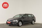 VW Golf Variant 1.0 TSI Confortline DSG - 2