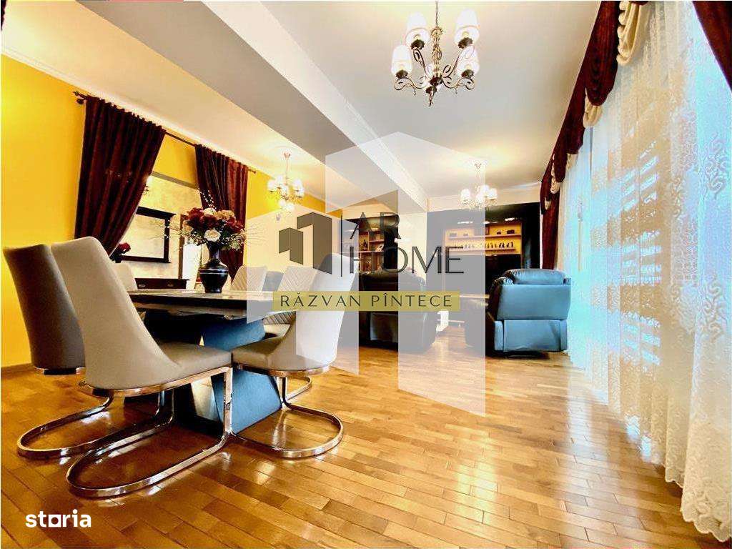 Apartament 3 camere, decomandat, 100 mp, zona Republicii, Ploiesti - Imagine principală: 5/20