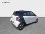 Smart Forfour 60 kW electric drive - 5