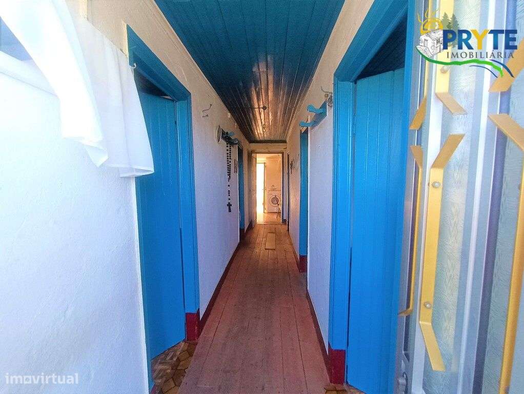 Moradia T4 localizada em aldeia calma perto de Vila de Rei - Grande imagem: 5/30