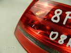 Lampa prawa tylna prawy tył Audi A3 Cabrio - 6