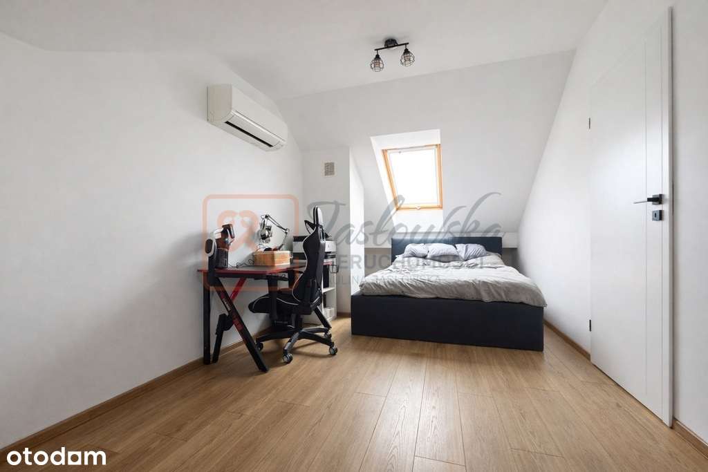 mieszkanie 66m2 plus 20 antresola Załęska-6