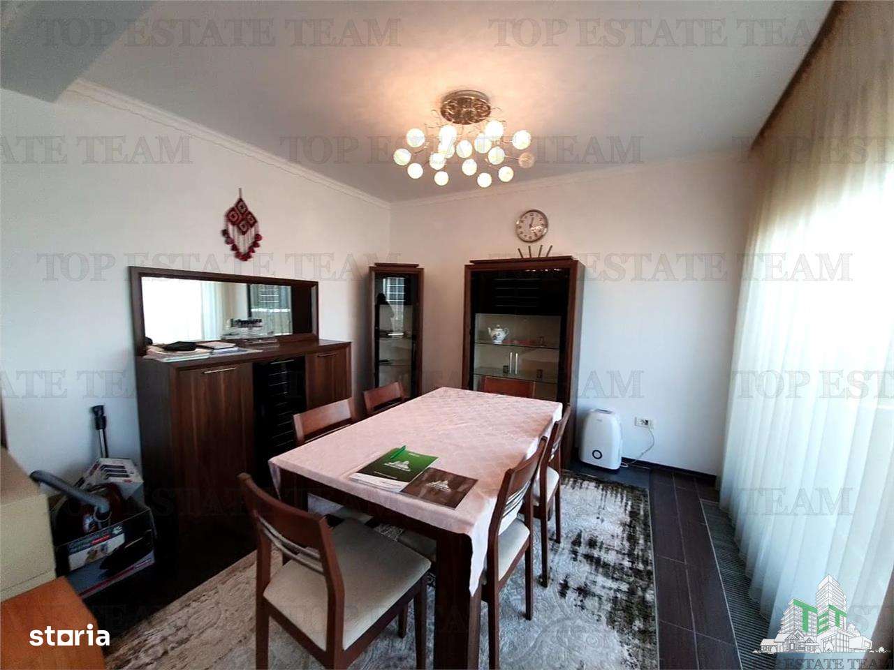 Apartament cu vedere la MARE si LAC zona exclusivista Sat VACANTA - Imagine principală: 4/20