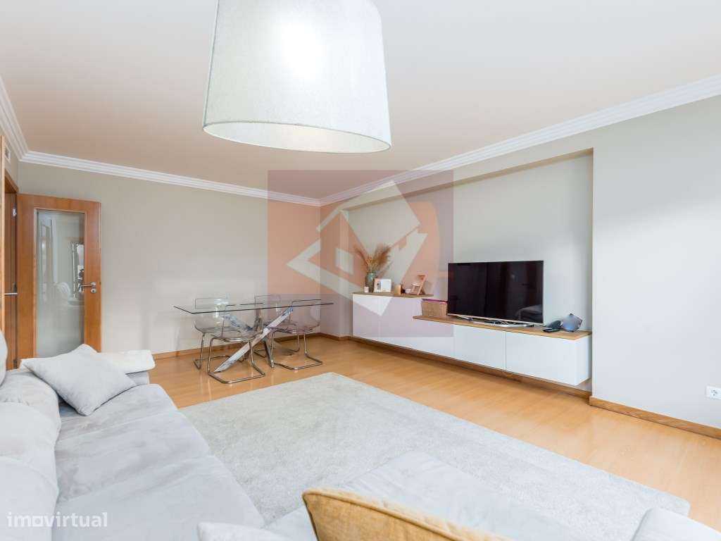 Apartamento T2 na Quinta do Conventinho, Loures - Grande imagem: 5/29