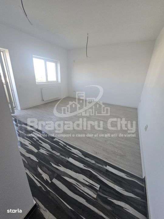 Gars cu pod zona cartier Independentei - Imagine principală: 4/6