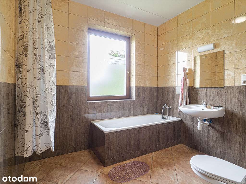 Świetna inwestycja w Wysokiej-16