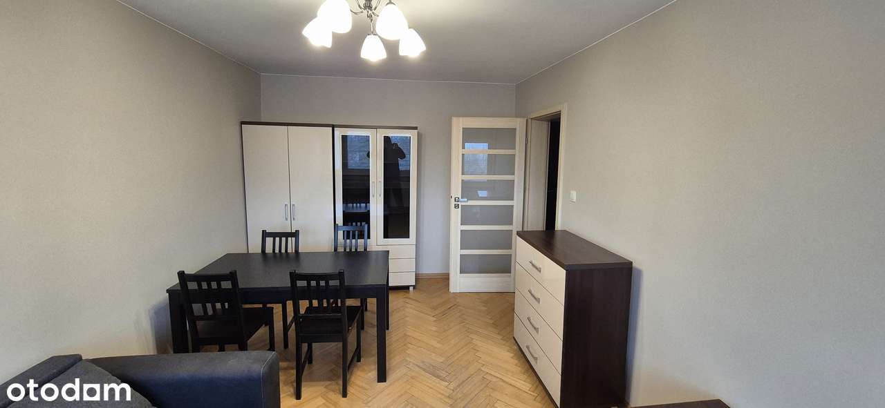 Do wynajęcia mieszkanie rozkładowe 2 pokoje 39 m2 Radiostacja centrum - Pełny obrazek: 3/8