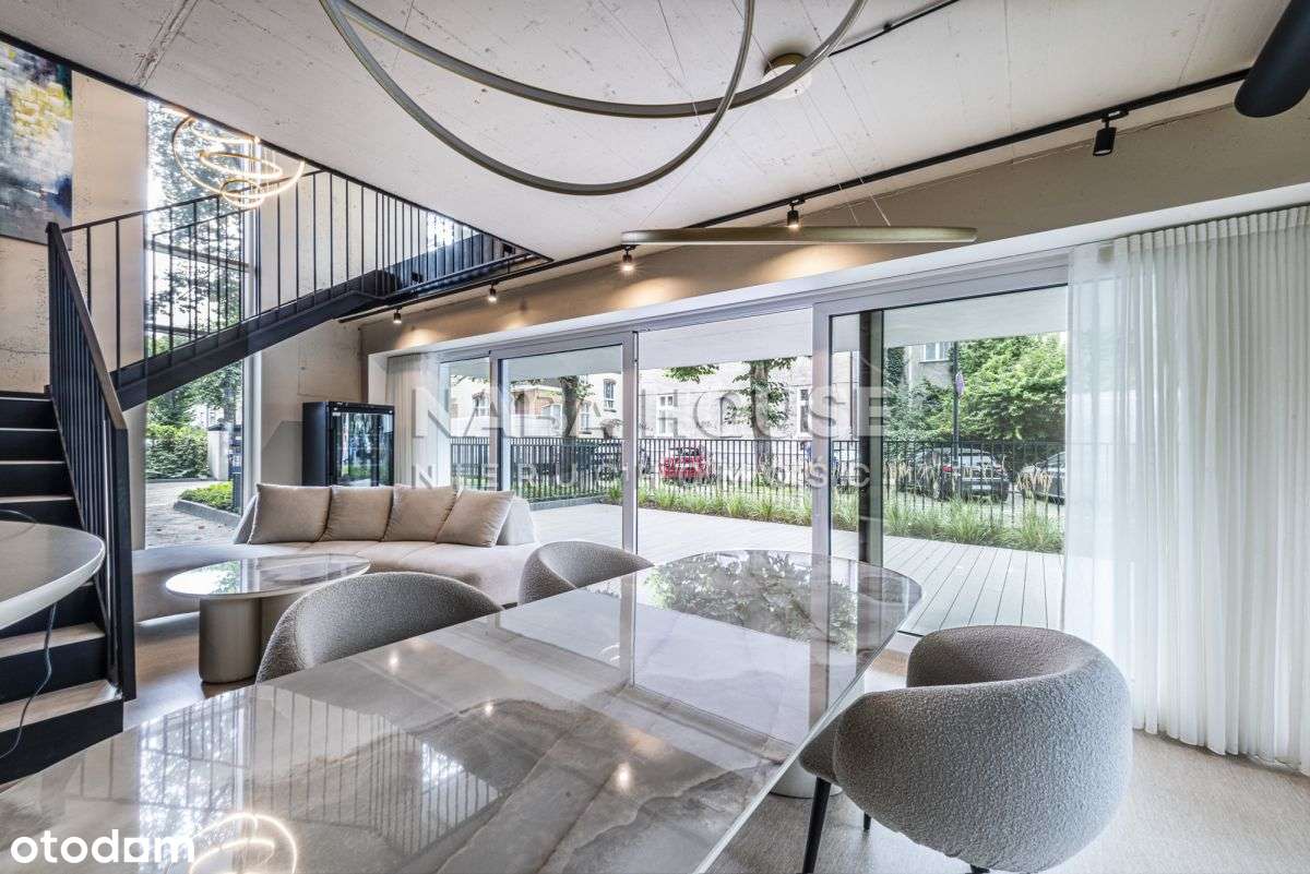 Nowoczesny Lokal usługowy w Sopocie Dolnym - Pełny obrazek: 3/20