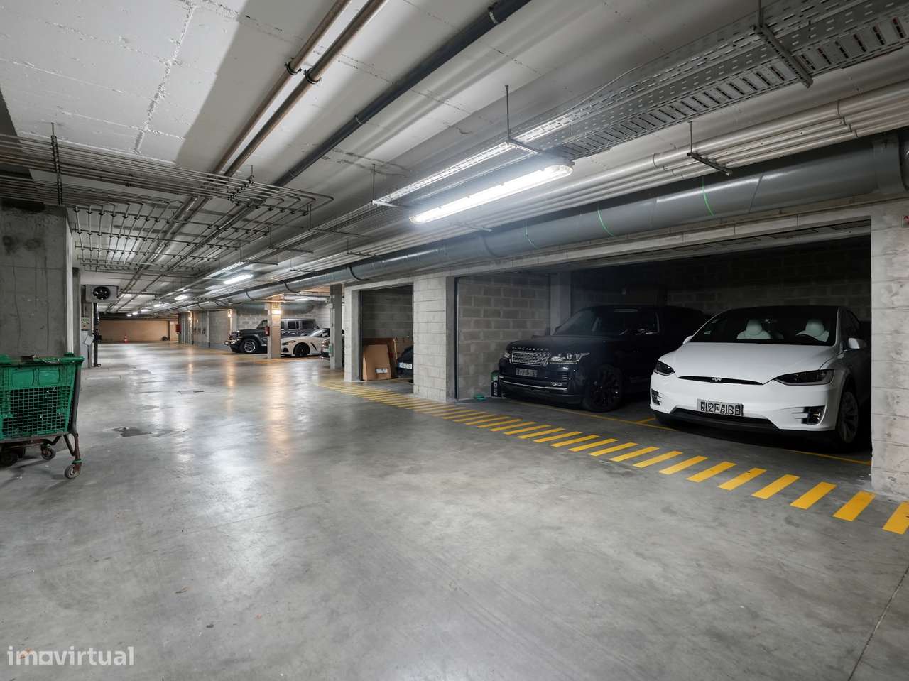 Townhouse Vista Tejo | Piscina Privativa | Parque das Nações-59