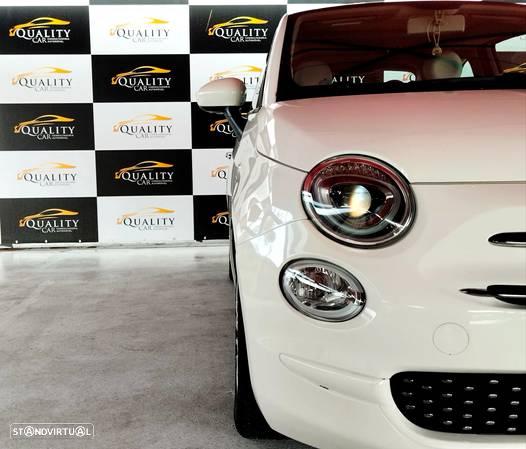 Fiat 500 1.0 GSE Hybrid Cult - 6