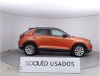 VW T-Roc 1.6 TDI Sport - 19