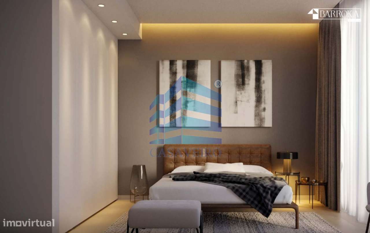 Apartamento T3 em Aveiro - Grande imagem: 3/15