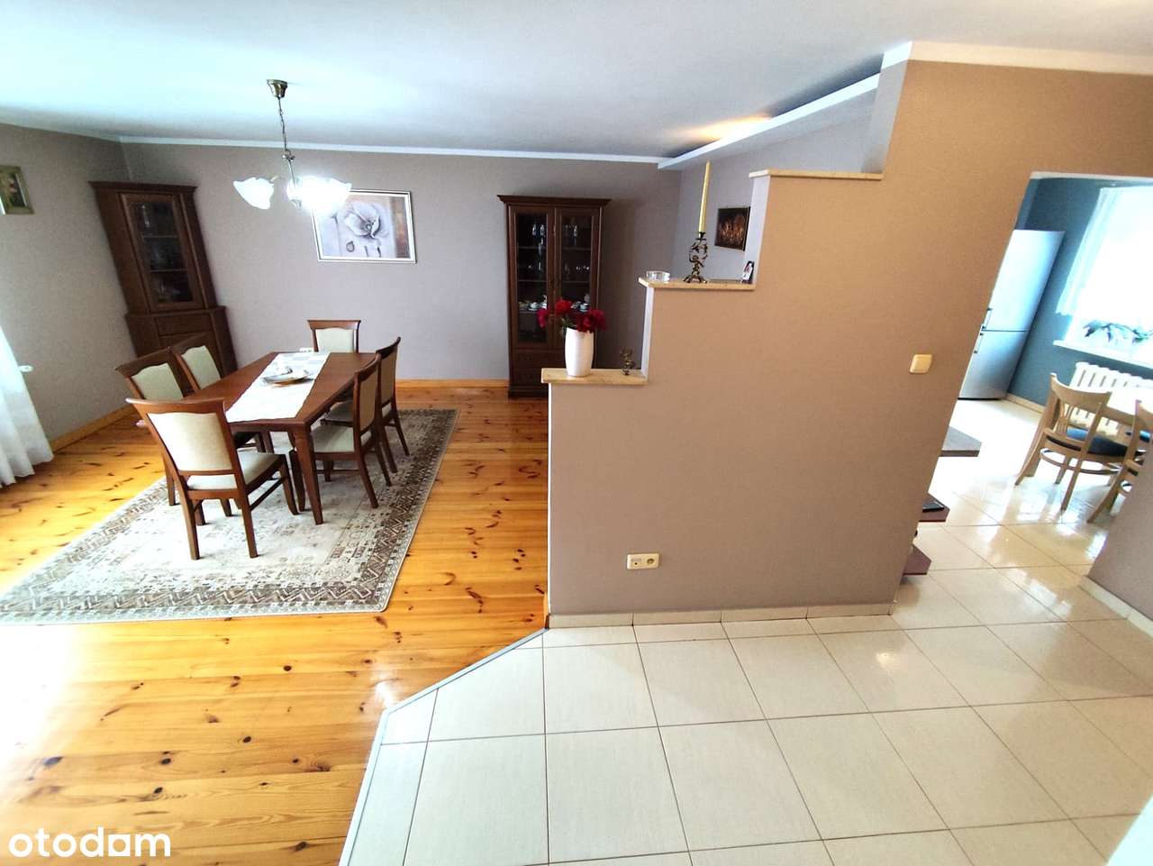 Dom na sprzedaż, Wyszków Śląski-5