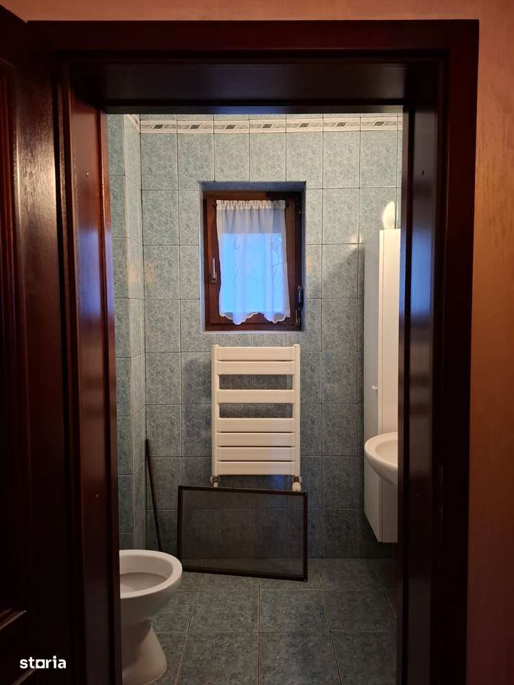 Casa D+P+E, Lipovei-Iulius Mall-7