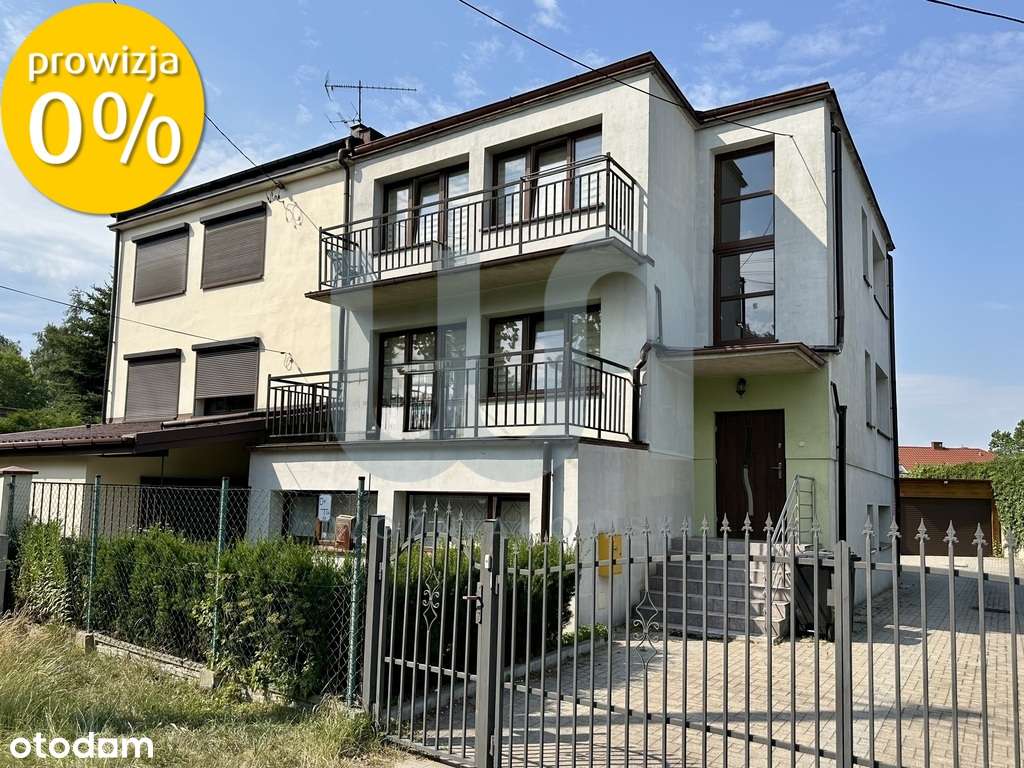 Dom typu bliźniak | 208 m² | przy parku na Zdrowiu - Pełny obrazek: 1/20