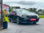 BMW 116 d Pack M Auto - 11