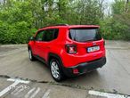 Jeep Renegade 1.3 Turbo 4x2 DDCT6 Limited - 6