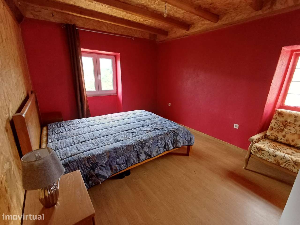 Propriedade com 2 casas-19