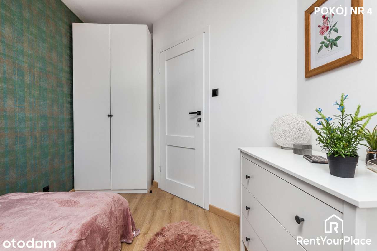 Mieszkanie 4-pok. na Morenie, piękny widok!-10