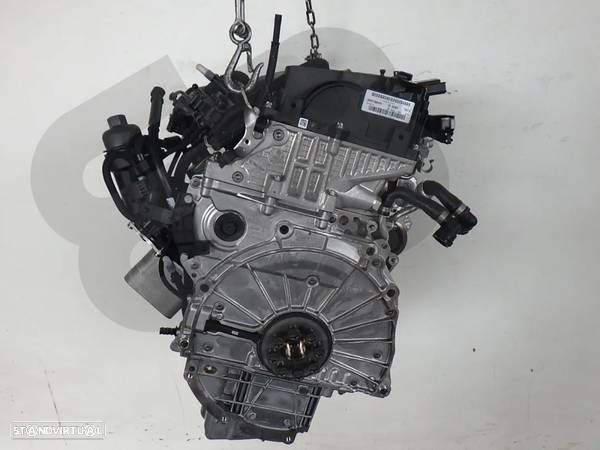 Motor BMW S5 G30 2.0TD 140KW Ref: B47D20A - 2