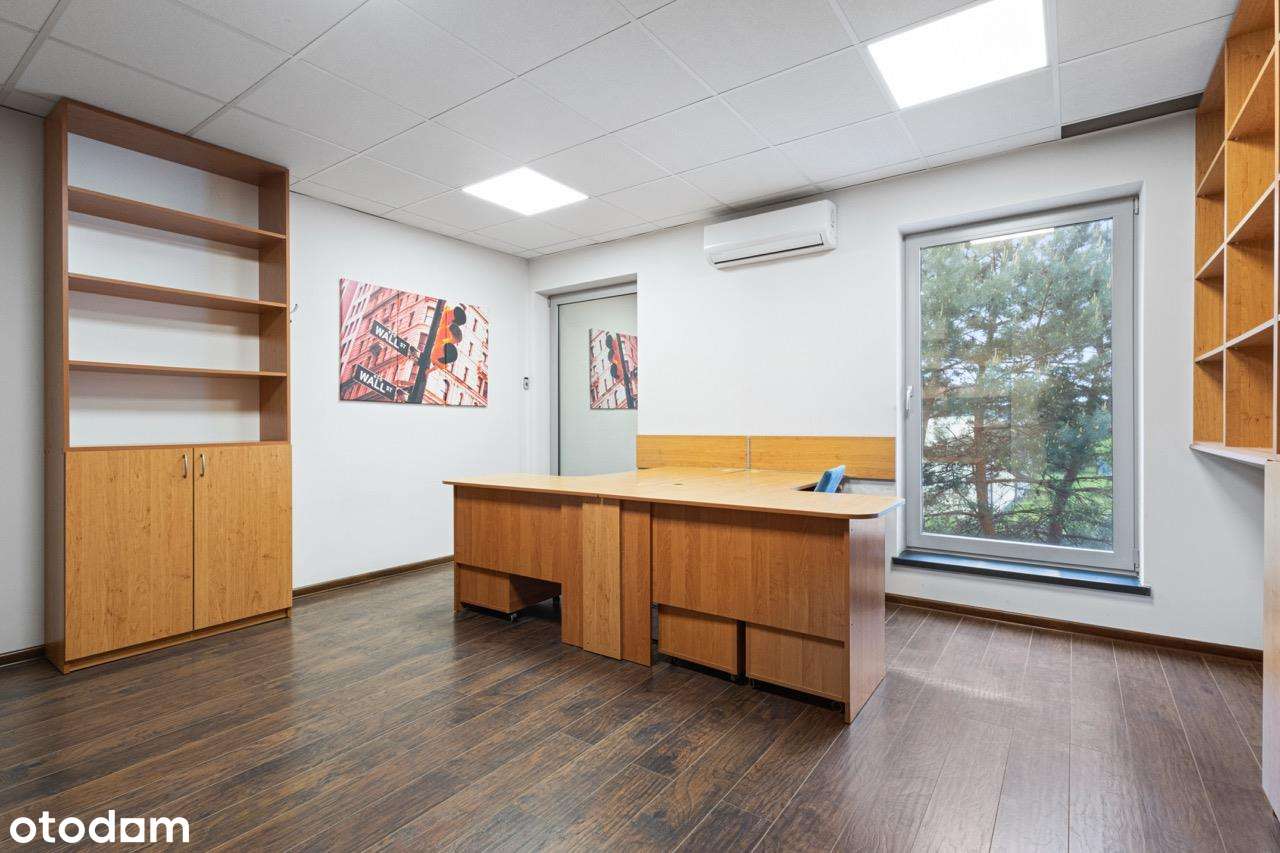 Do wynajęcia  budynek biurowo-usługowy w Tarnowie,ul. Boya Żeleńskiego - Pełny obrazek: 5/20