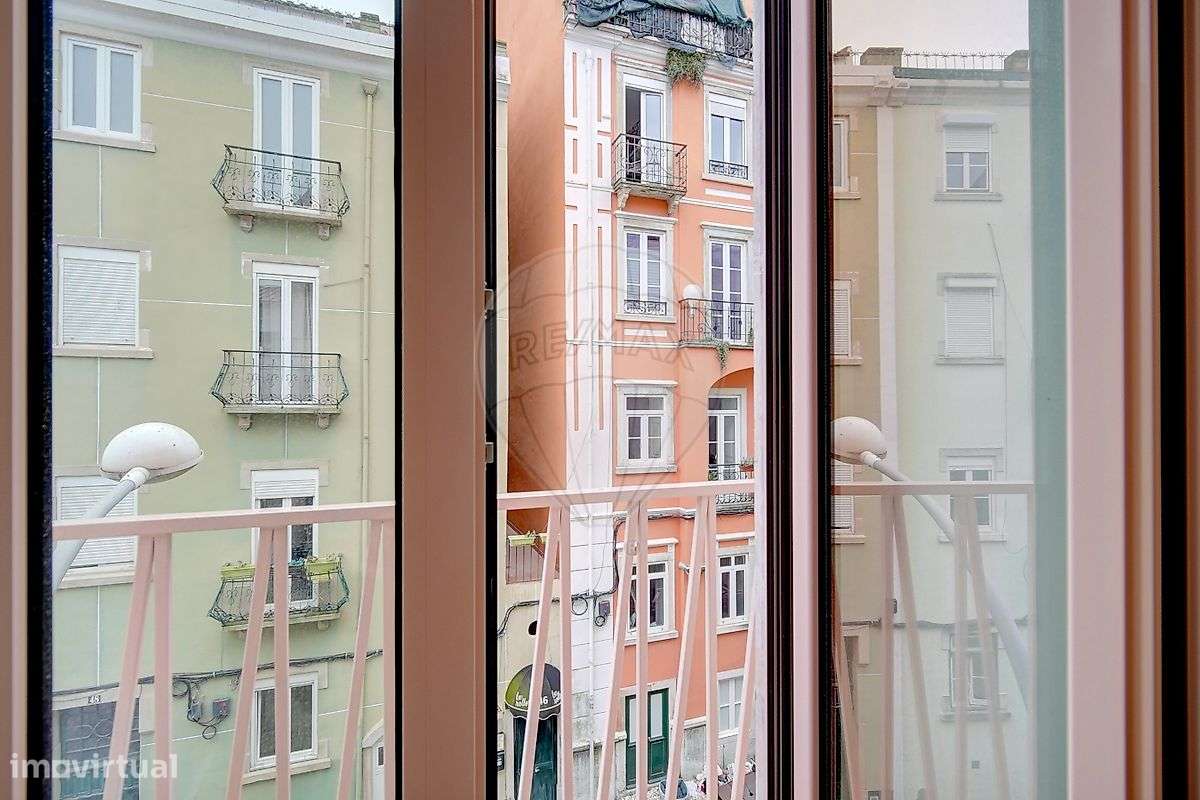 Apartamento T2 para venda-22