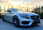 Mercedes-Benz C 220 d Aut. - 5