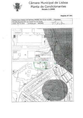 TERRENO RÚSTICO COM POSSIBILIDADE DE PASSAR A URBANO, COM ÁREA TOTA... - Grande imagem: 4/4