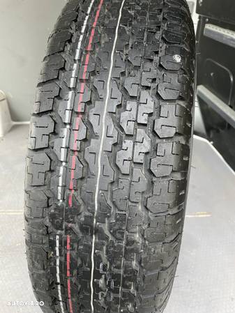 Anvelope noi vara Bridgestone 245/70 R16 DUELER HT 689 111S RFD - 2