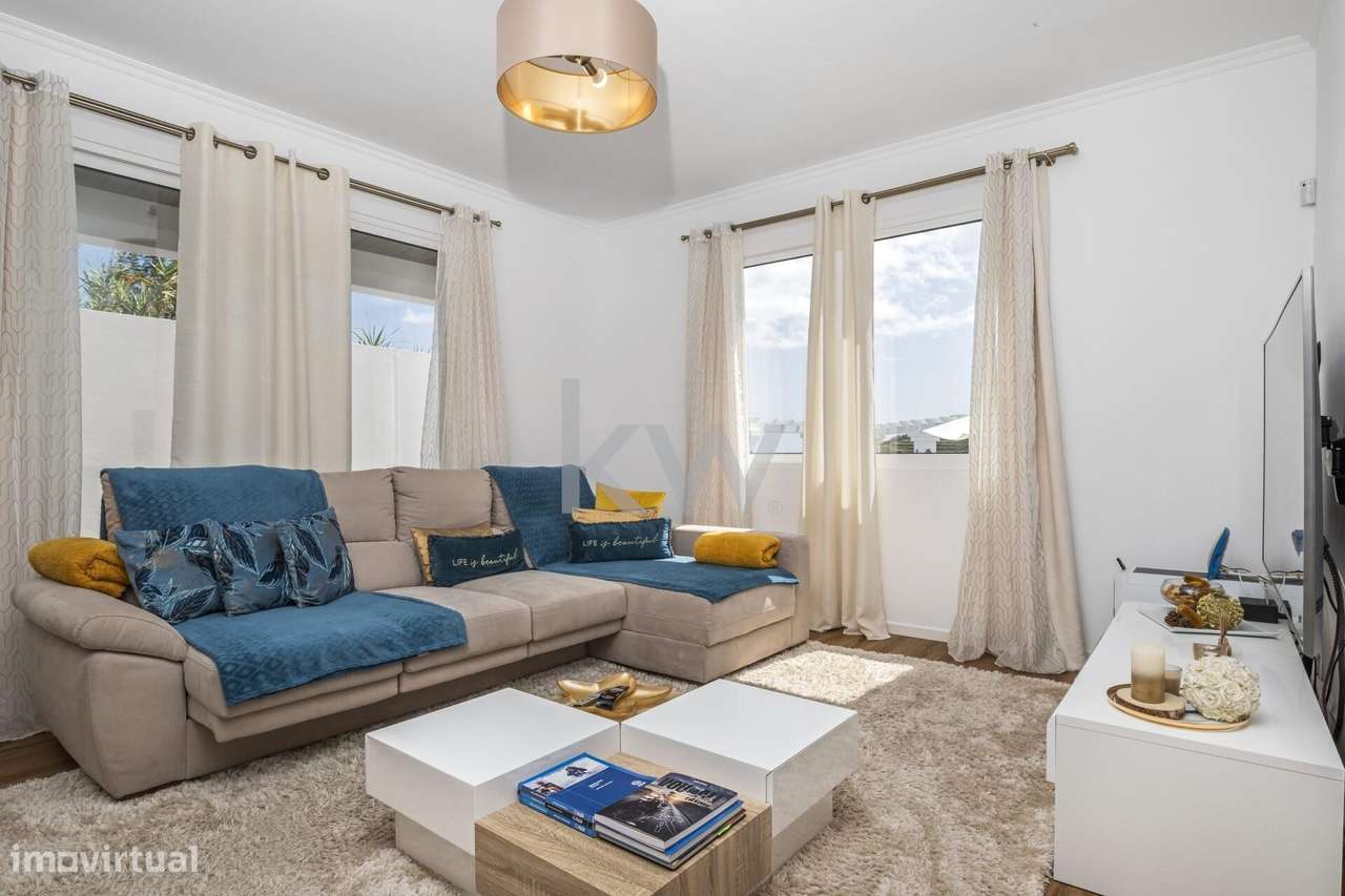 Moradia t3 totalmente equipada e mobilada || ano de construção 2003 - Grande imagem: 4/47