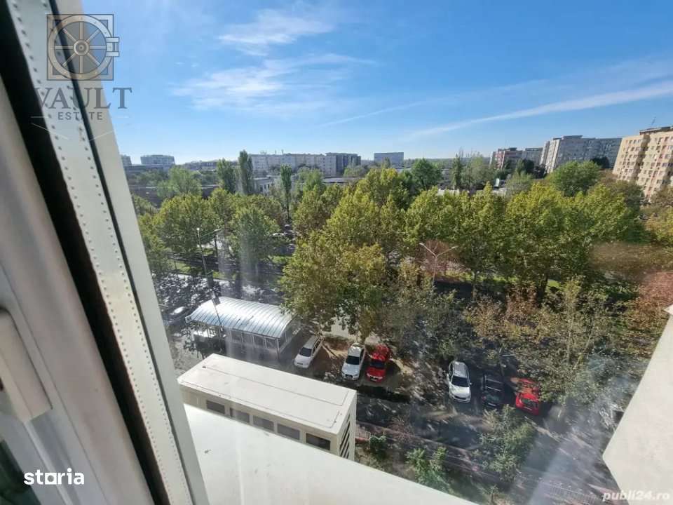 Apartament 2 camere -  langa Metrou 1 Decembrie 1918 - Imagine principală: 5/10