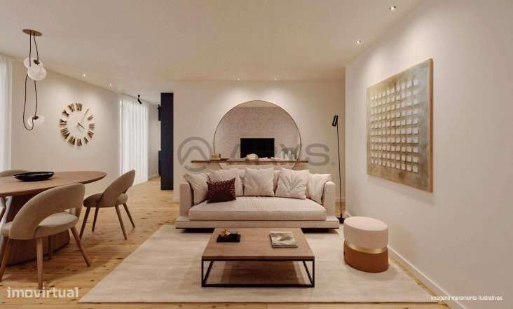 Apartamentos T1 no centro da cidade - Grande imagem: 4/27