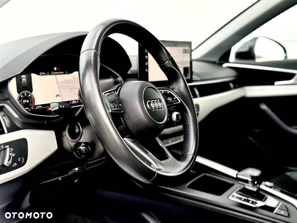 Audi A4 Avant 35 TDI S tronic S line - 19