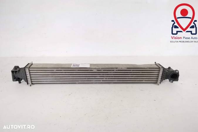 Radiator Intercooler Original In Stare Buna Honda CR-V 5 2016 2017 2018 2019 2020 Crossover 19710-5 - 1