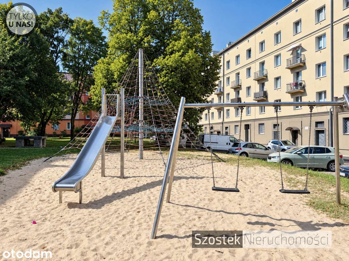 Ciche, 2 pokojowe /ok. al. Pokoju/opcja garażu-14