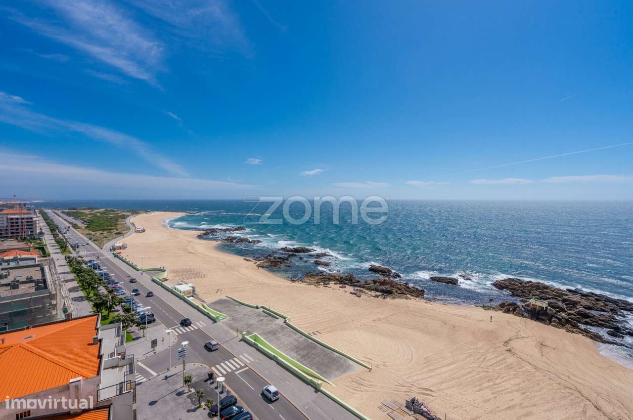 ✨ Apartamento T2+1, na 1ª linha | Vila do Conde | Porto-3