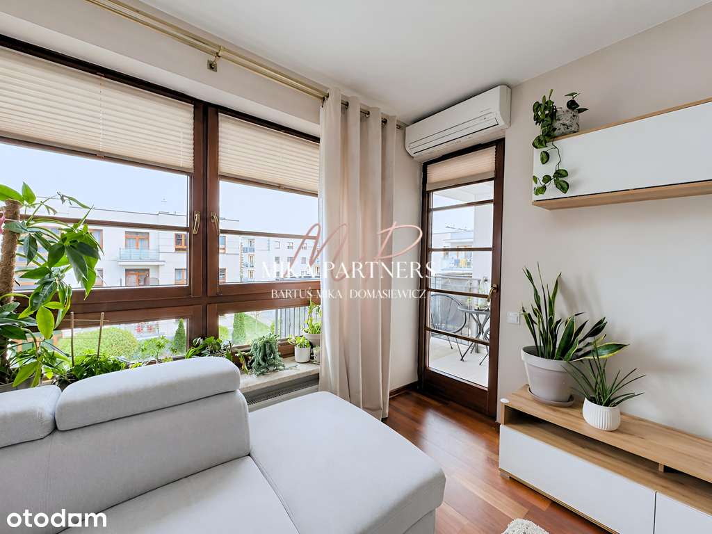 Komfortowe dwupoziomowe 74 m²  w Garwolinie - Pełny obrazek: 5/20