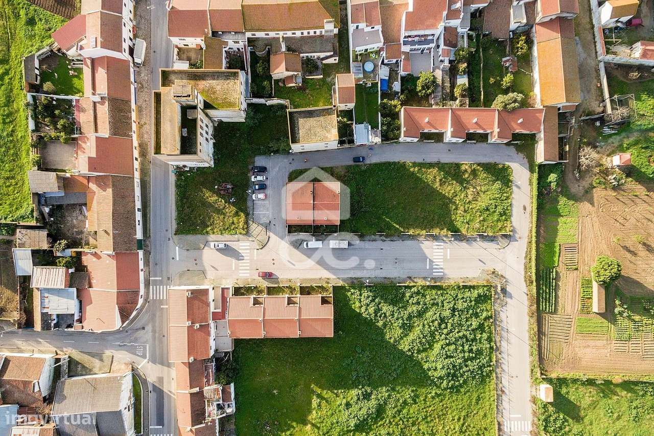 Moradia Térrea T2 NOVA | Viana  Do Alentejo-9