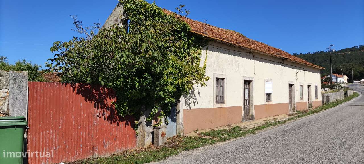 "Quintinha" de 5.100 m² na Moita Poço - Turquel - Grande imagem: 3/13