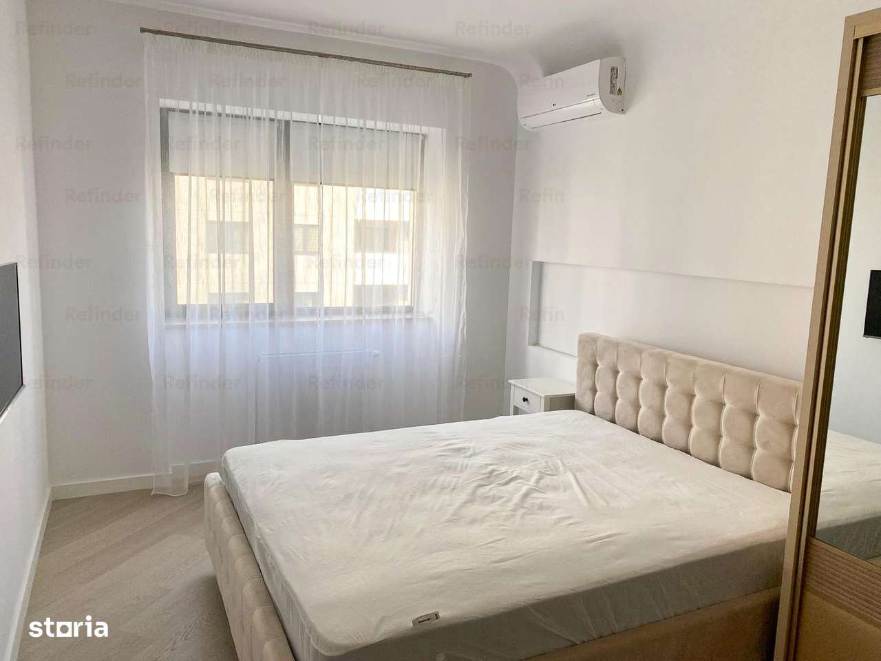 Pipera | Baneasa | Aviatiei | Porsche | Cortina North | Bloc 2023 | Pa - Imagine principală: 5/13