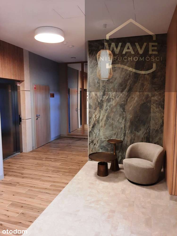 3-pokojowe mieszkanie 55 m2 + plus balkon - Pełny obrazek: 4/20