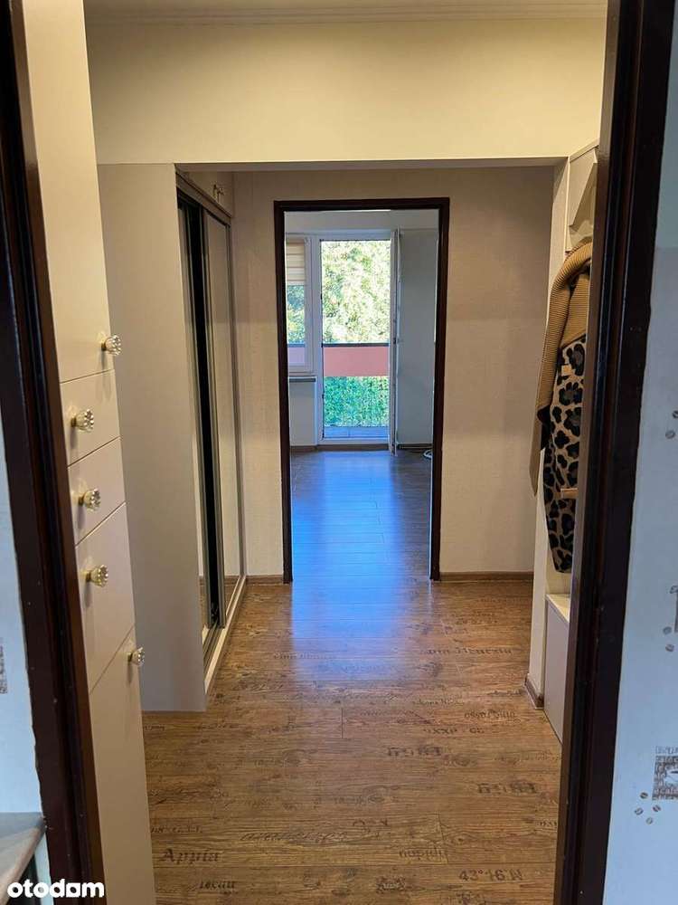 Wynajmę 3 pokojowe mieszkanie Czuby Szmaragdowa 60m2 balkon parking - Pełny obrazek: 4/20