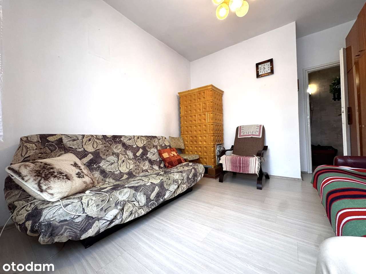 Funkcjonalne Przestronne 2 pokoje 47m2 Świnoujście.-2