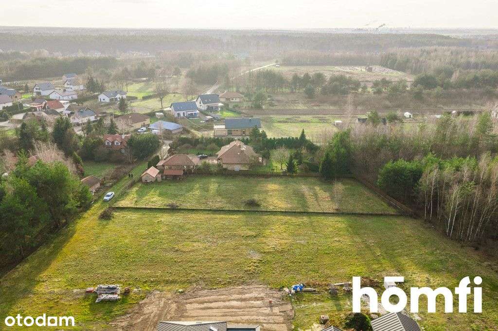 Działka Z Wz | 9,16 A | Wola Chorzelowska - Pełny obrazek: 4/9