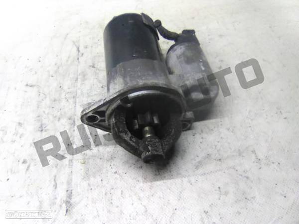 Motor Arranque  Hyundai I30 (fd) 1.6 Crdi - 2