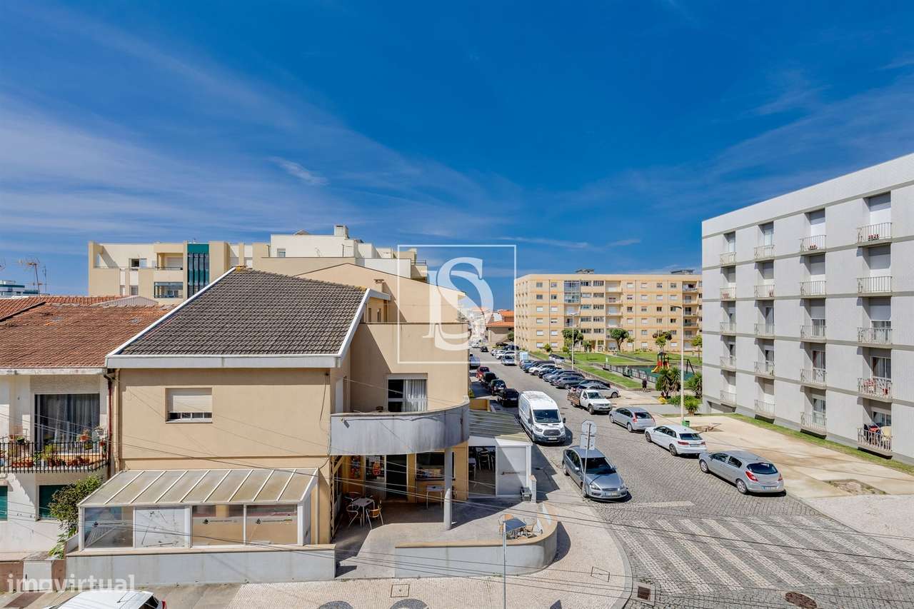 Apartamento T1+1 Venda em Vila do Conde,Vila do Conde-24