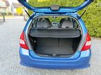 Honda Jazz 1.4 S - 14