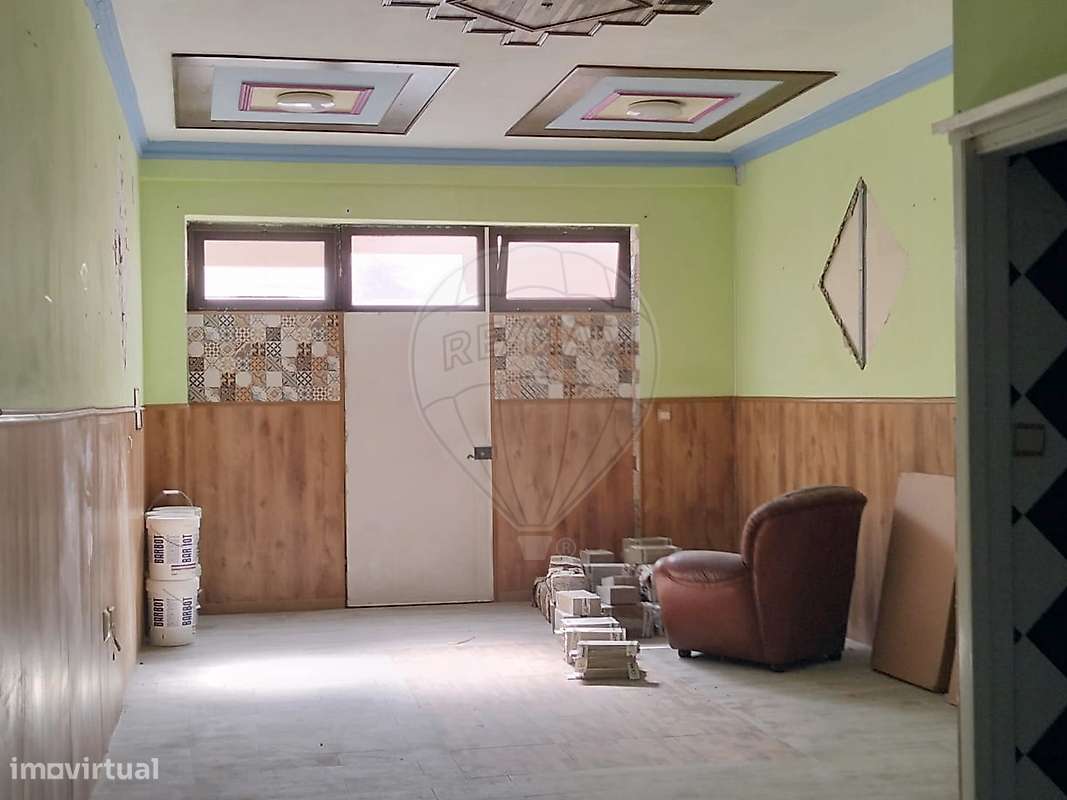 Armazém T6 para venda - Grande imagem: 5/5